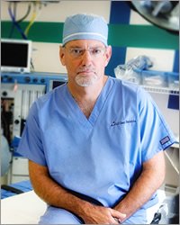Thomas bass MD Bariatric Surgeon
